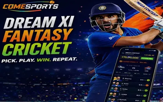 Hyderabad vs Delhi on 2gbet