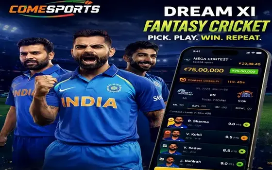 Punjab vs Lucknow on 2gbet